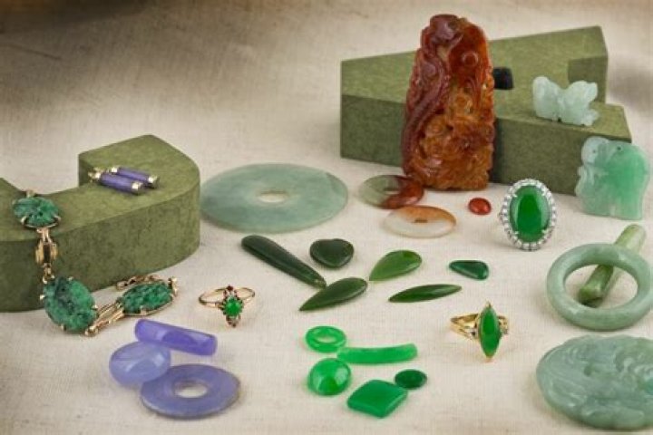 Jade Pedri: Exploring the Timeless Beauty of Jade and its Modern Connections