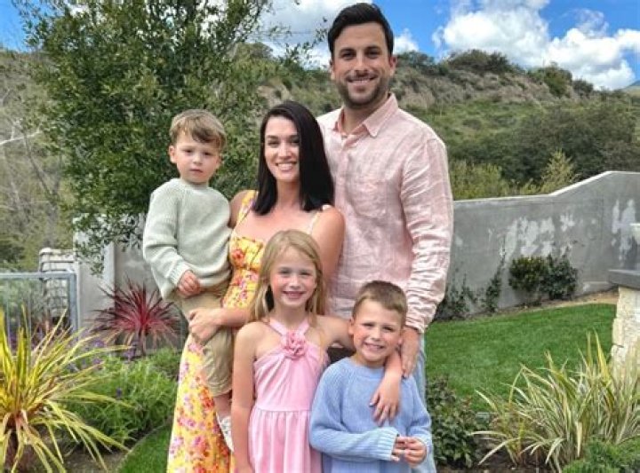 Jade Roper and Tanner Tolbert Welcome a Baby Girl