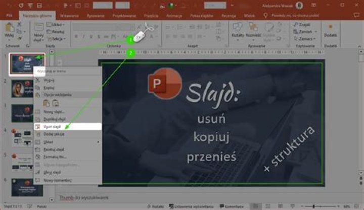 Jak stworzyć prezentację PowerPoint, która będzie się wyróżniać?
