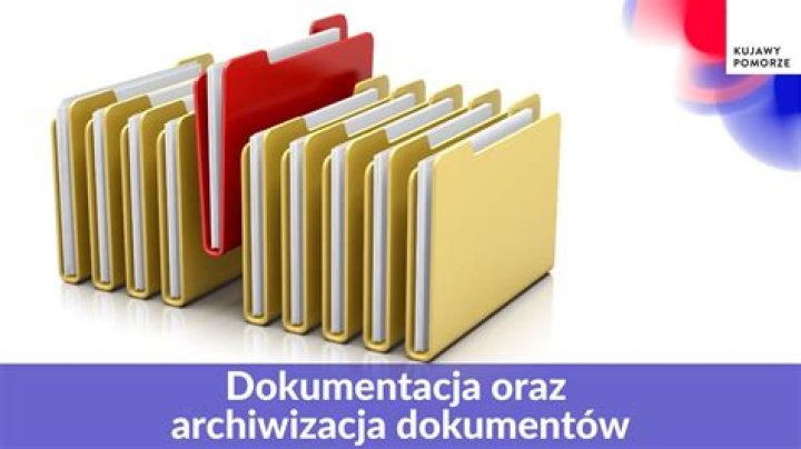 Jak udostępniać dokumenty? A Quick Guide.
