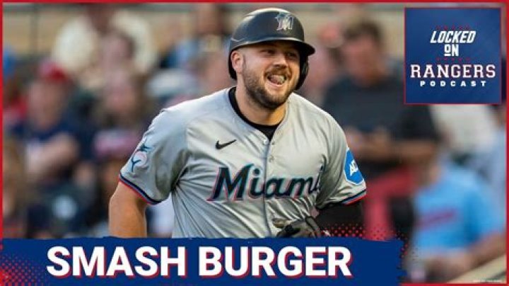 Jake Burger Salary & Contract