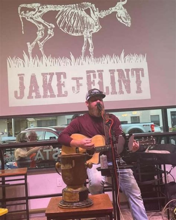 Jake Flint Cause of Death: Country Musician Died Accidentally