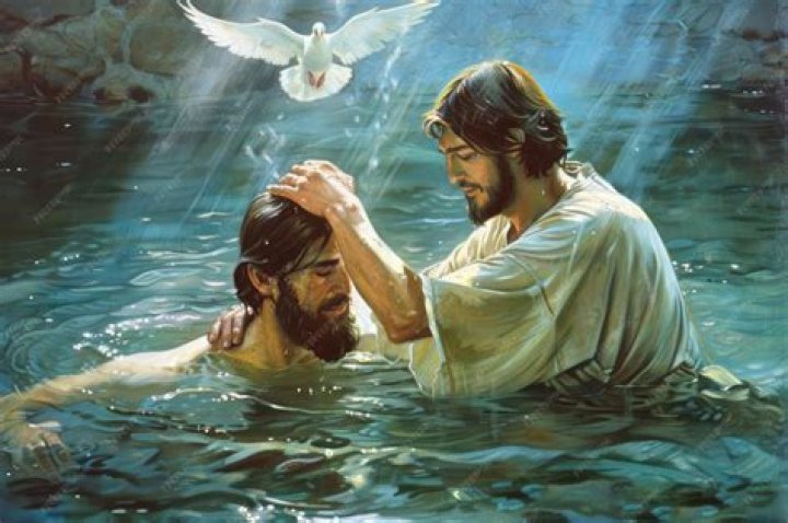 Jamaican Singer Alaine Gives Her Life To Christ, Gets Baptized