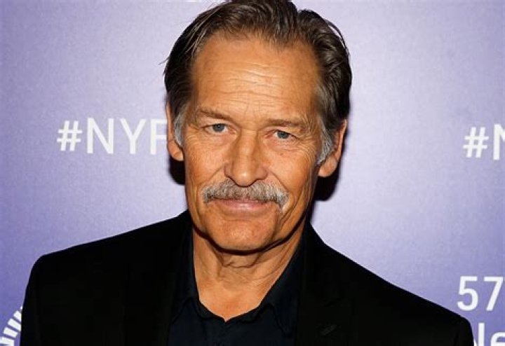 James Remar's Biography - Net Worth, Wife, Height, Wiki