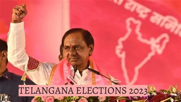 Janasena's 'Eight Candidates' For Telangana Election 2023