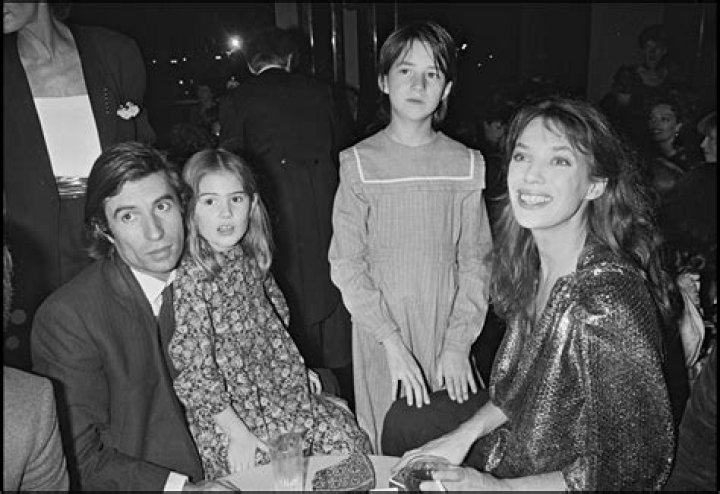 Jane Birkin Daughters: Who Are The Offsprings of Icon?