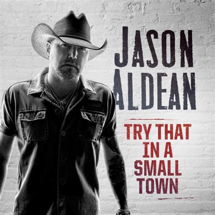 Jason Aldean's "Try That In A Small Town" Sparks Controversy and CMT Airtime Removal