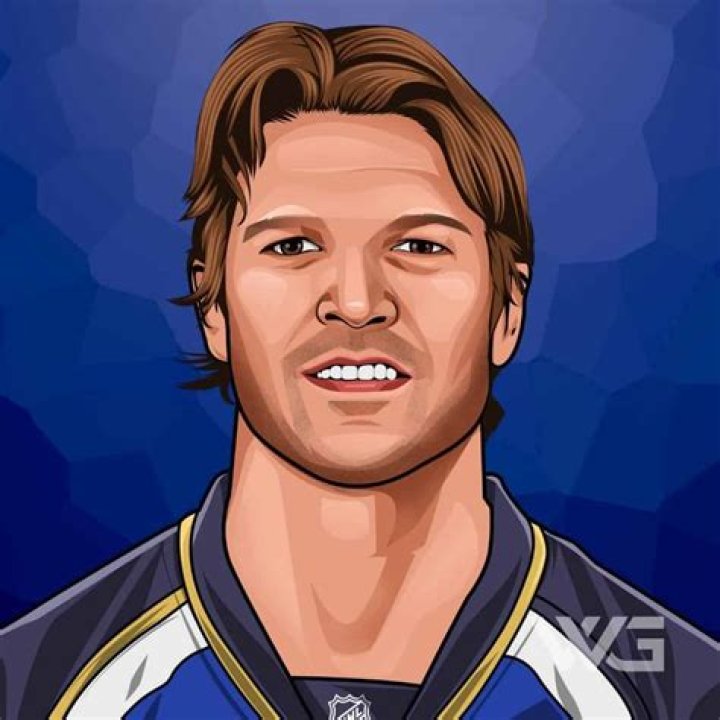 Jason Arnott Net Worth