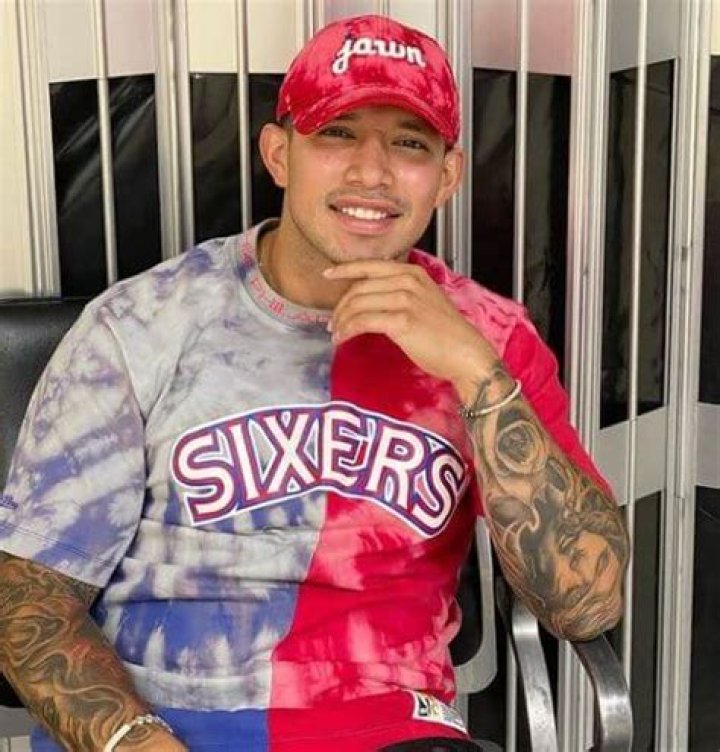 Javi Marroquin- Meet Ex-Husband Kailyn Lowry