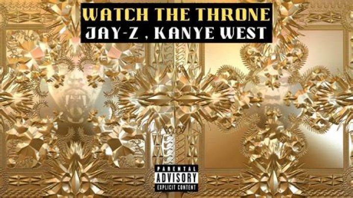 Jay-Z and Kanye West Roll Out ‘Watch the Throne’ Pop-Up Store