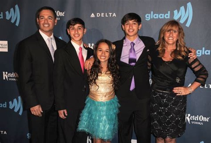 Jazz Jennings Family: Who Are Her Parents, Siblings, Grandma?