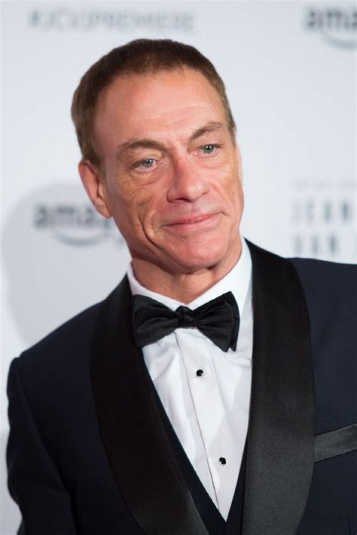 Jean-Claude Van Damme's Net Worth (Updated 2024)