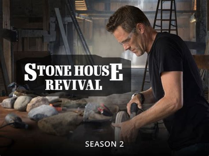 Jeff Devlin's Stone House Revival New Season On Its Way? Is Jeff Married?