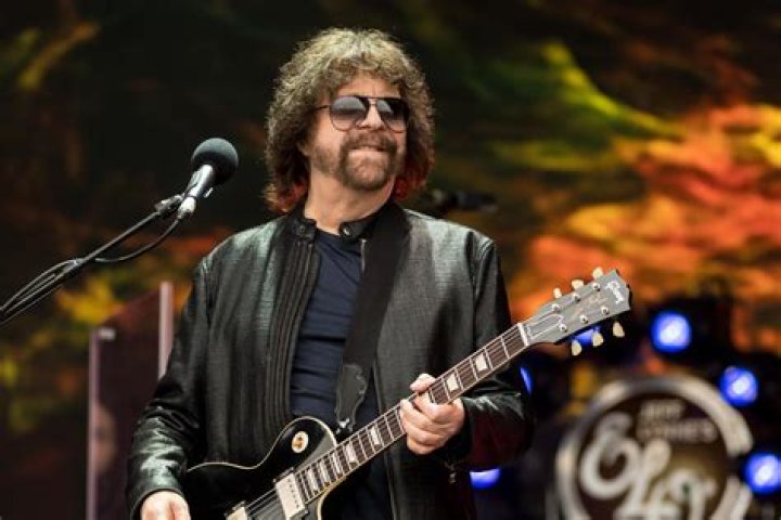 Jeff Lynne’s Elo Announces 2018 U.S Tour First U.S. Tour in 30+ Years