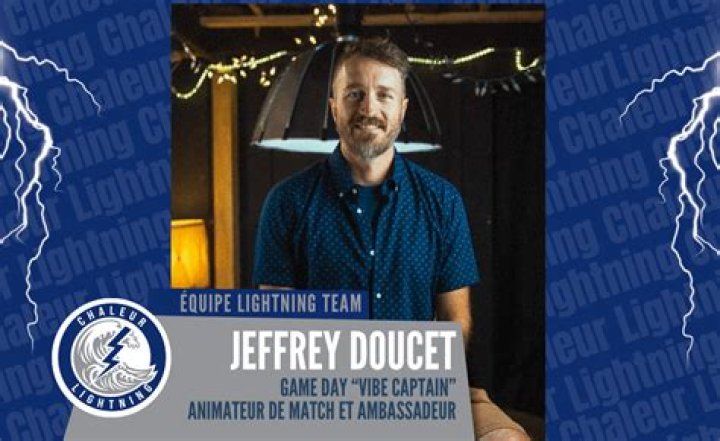 Jeffrey Doucet: Understanding a Name and a Tragic Event from 1984