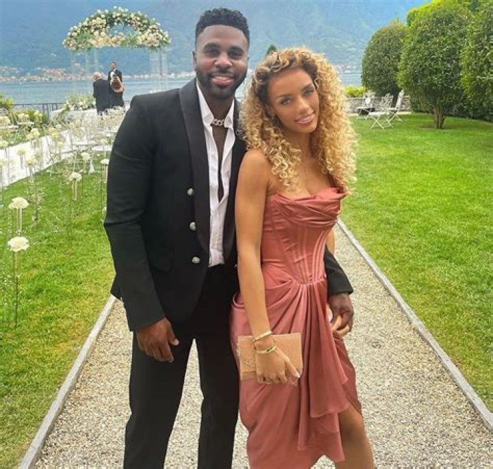 Jena Frumes and Jason Derulo: A Look at Their Shared Story