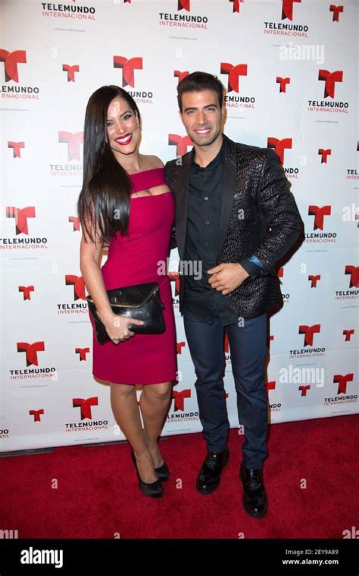 Jencarlos Canela Wife, Son, Girlfriend, Net Worth