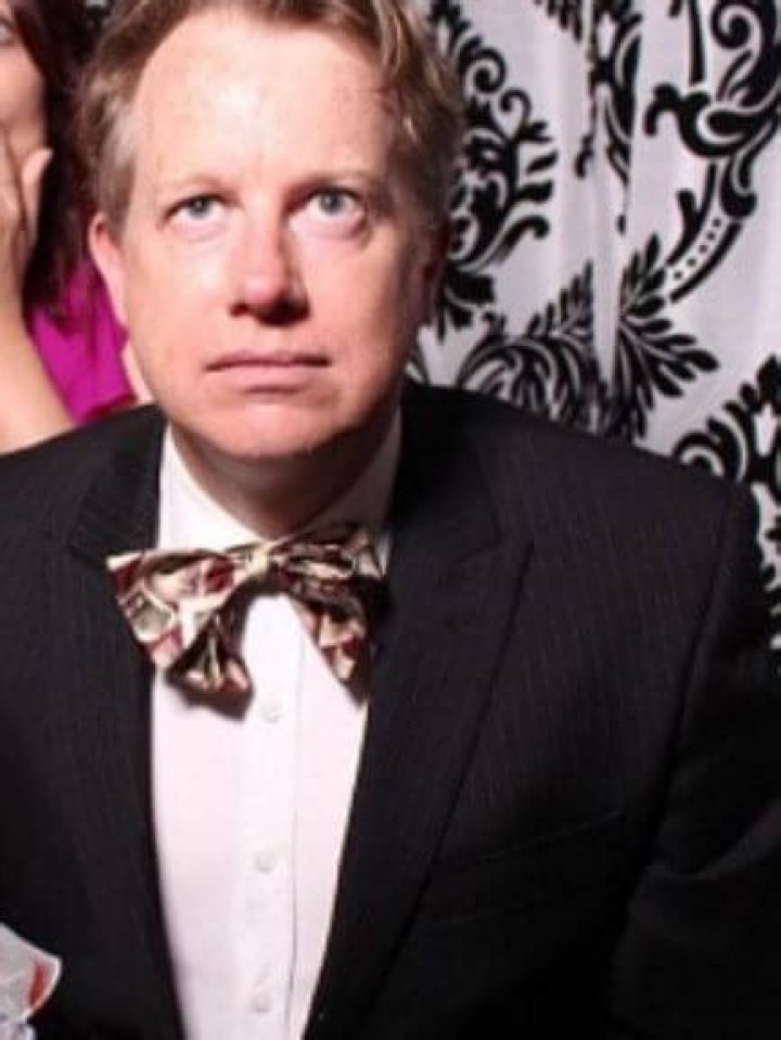 Jeremy Rice- Who Is Angourie Rice Father?