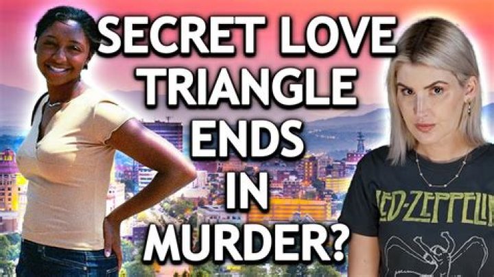 Jermeir Stroud's Love Triangle Turned Into Murder
