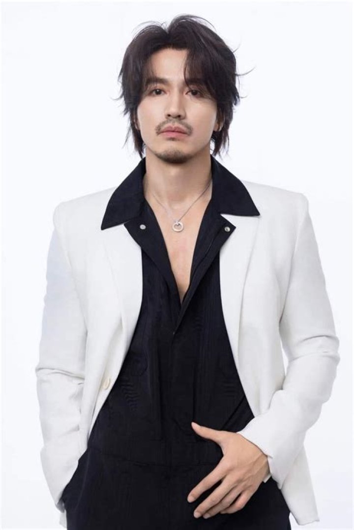 Jerry Yan Age: Uncovering the Enduring Appeal of a Taiwanese Icon