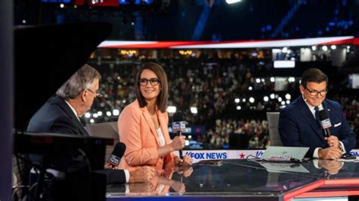 Jessica Tarlov Fired From Fox The Five: What Happened And What’s Next?