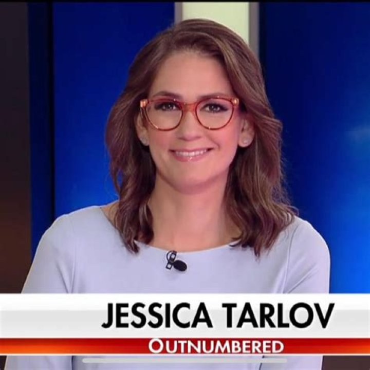Jessica Tarlov Sent Home: What's Behind the Buzz?
