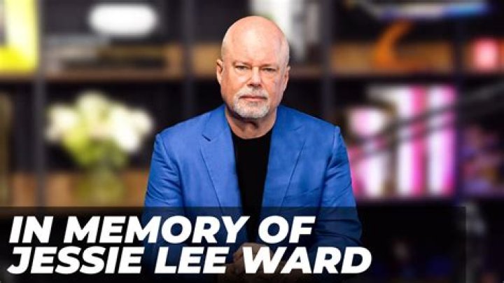 Jessie Lee Ward Died: Know Everything About Her Death?