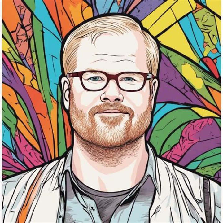 Jim Gaffigan Net Worth - KahawaTungu