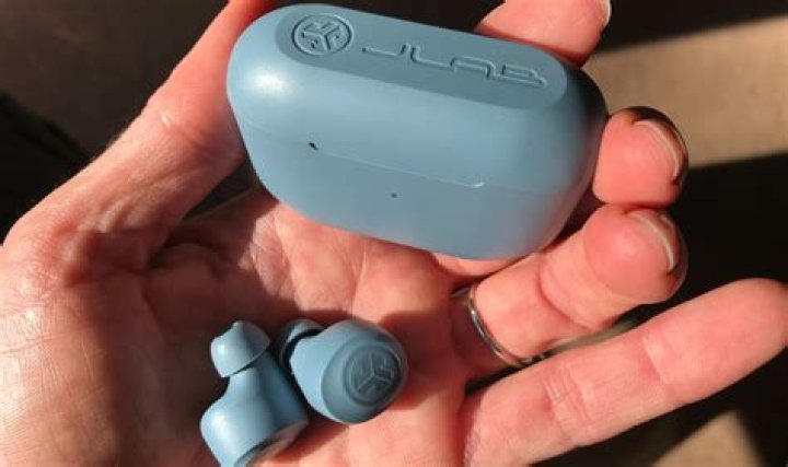 JLab Go Air Pop review: ridiculously good wireless earbuds for under $25/£25