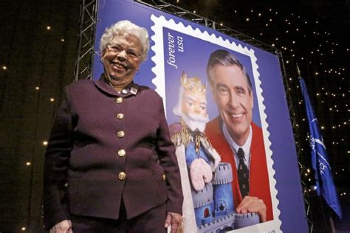 Joanna Holland: A Glimpse into the Life of a Remarkable Figure