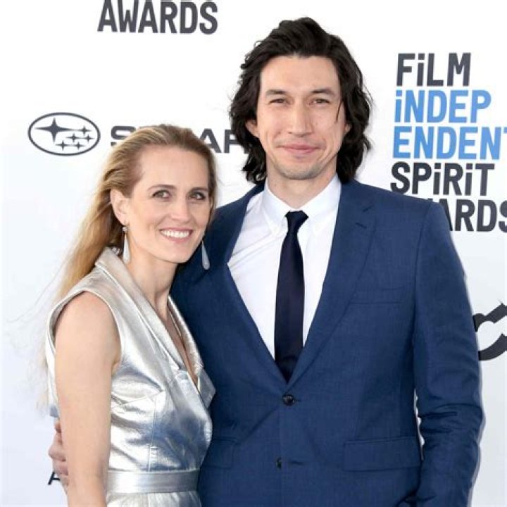 Joanne Tucker's Age, Pregnant? Adam Driver’s Wife's Biography