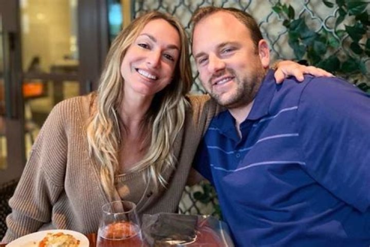 Jodi Lyn O'Keefe Wanted To Get Married To Boyfriend But That Could Not Happen; What Was The Reason?