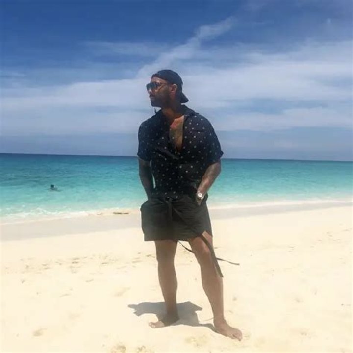 Joe Budden Allegedly Dating Instagram Model Months After Cyn Santana Split