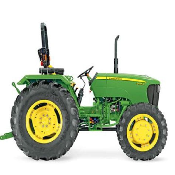 John Deere 3045B Tractor Price, Specs, Review 2022