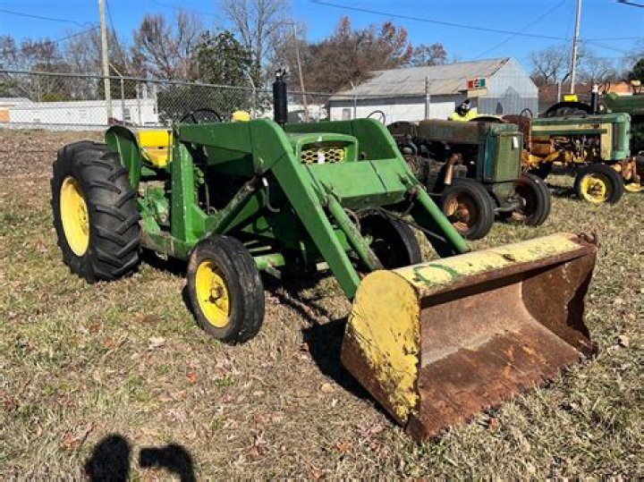 John Deere 440 Price, Specs, Review, Attachments 2022