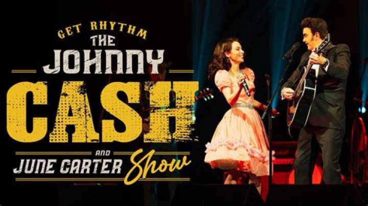 Johnny Cash and June Carter's Iconic Love Story: Friends Reveal New Details
