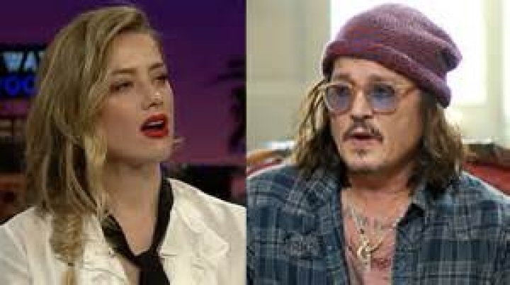 Johnny Depp 'Stuck His Fingers' Inside Amber Heard's Vagina 'To Look For Cocaine'
