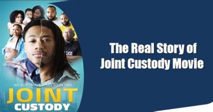 Joint Custody Tubi Cast and True Story Explained