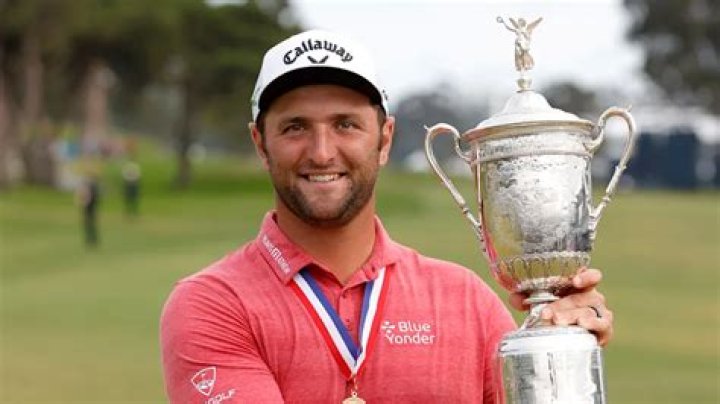 Jon Rahm: Net Worth, Salary & Endorsements