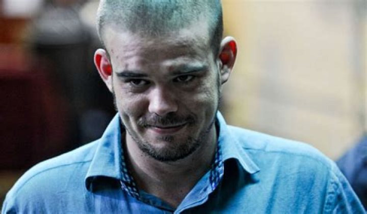 Joran Van Der Sloot Brothers, Wife, Wikipedia, Release Date, Plea, Young, Age, Height, Admit, Parents, Mom, Trial, Confession