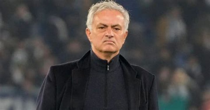 Jose Mourinho Sacked As Roma Manager