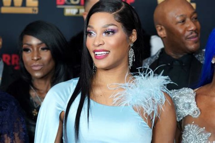 Joseline Hernandez Net Worth - KahawaTungu