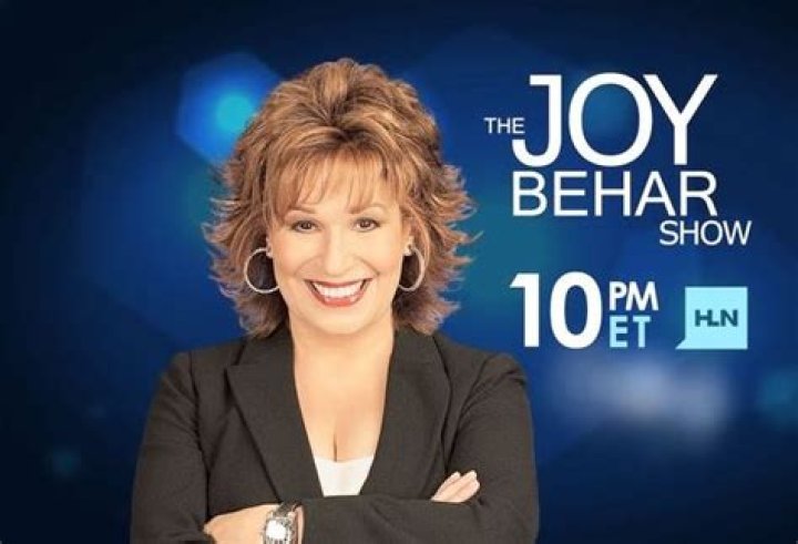 Joy Behar Net Worth And Salary