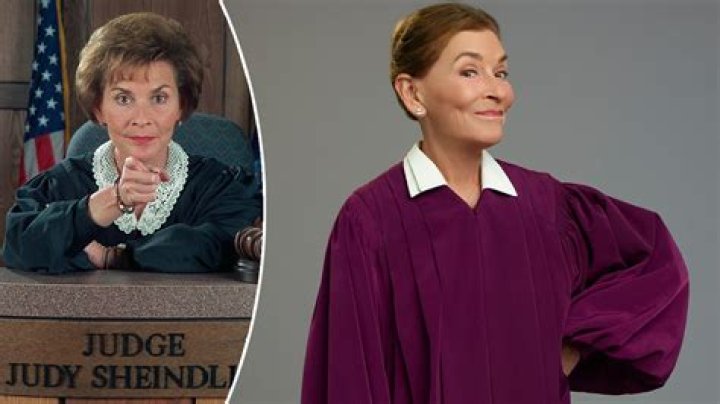 Judge Judy's Net Worth (Updated 2024)
