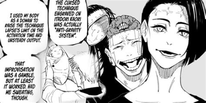 Jujutsu Kaisen chapter 167 Release Date And Spoiler Discussion