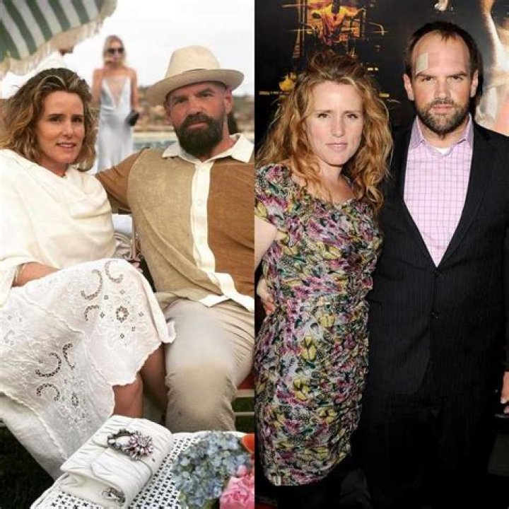 Juliette Lewis Siblings: Exploring the Actress' Family