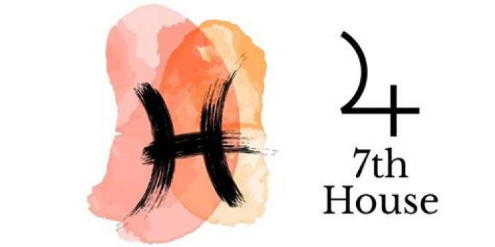 Jupiter in Pisces in the 7th House — Truly Divine