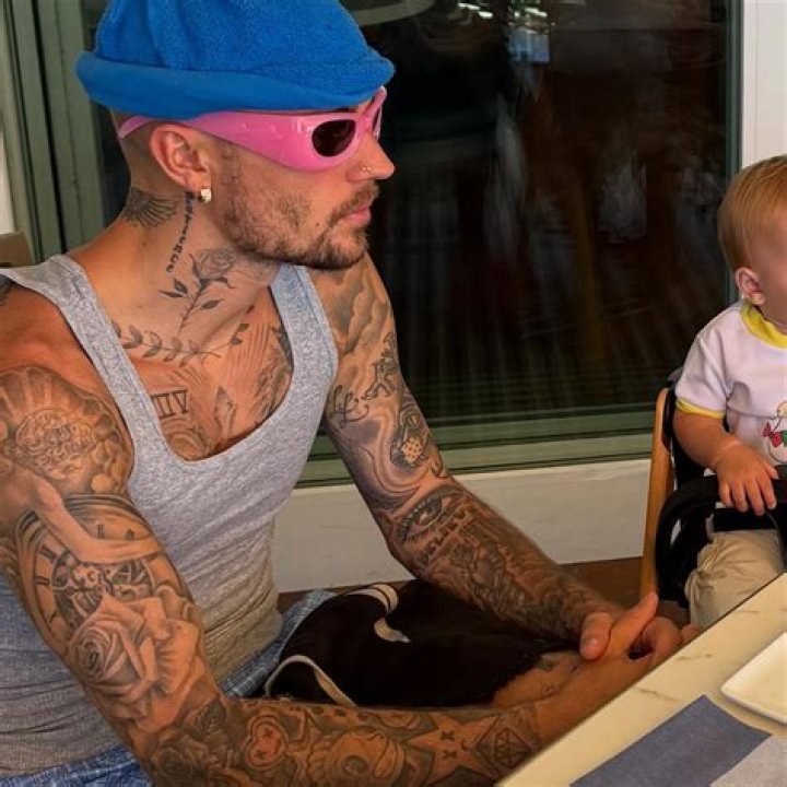 Justin Bieber's Hottest Instagram Photos