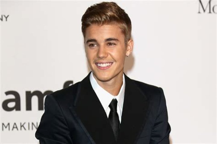 Justin Bieber Is Fifth Most Hated Man in the U.S.