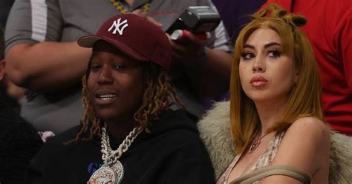 Kali Uchis and Don Toliver Relationship